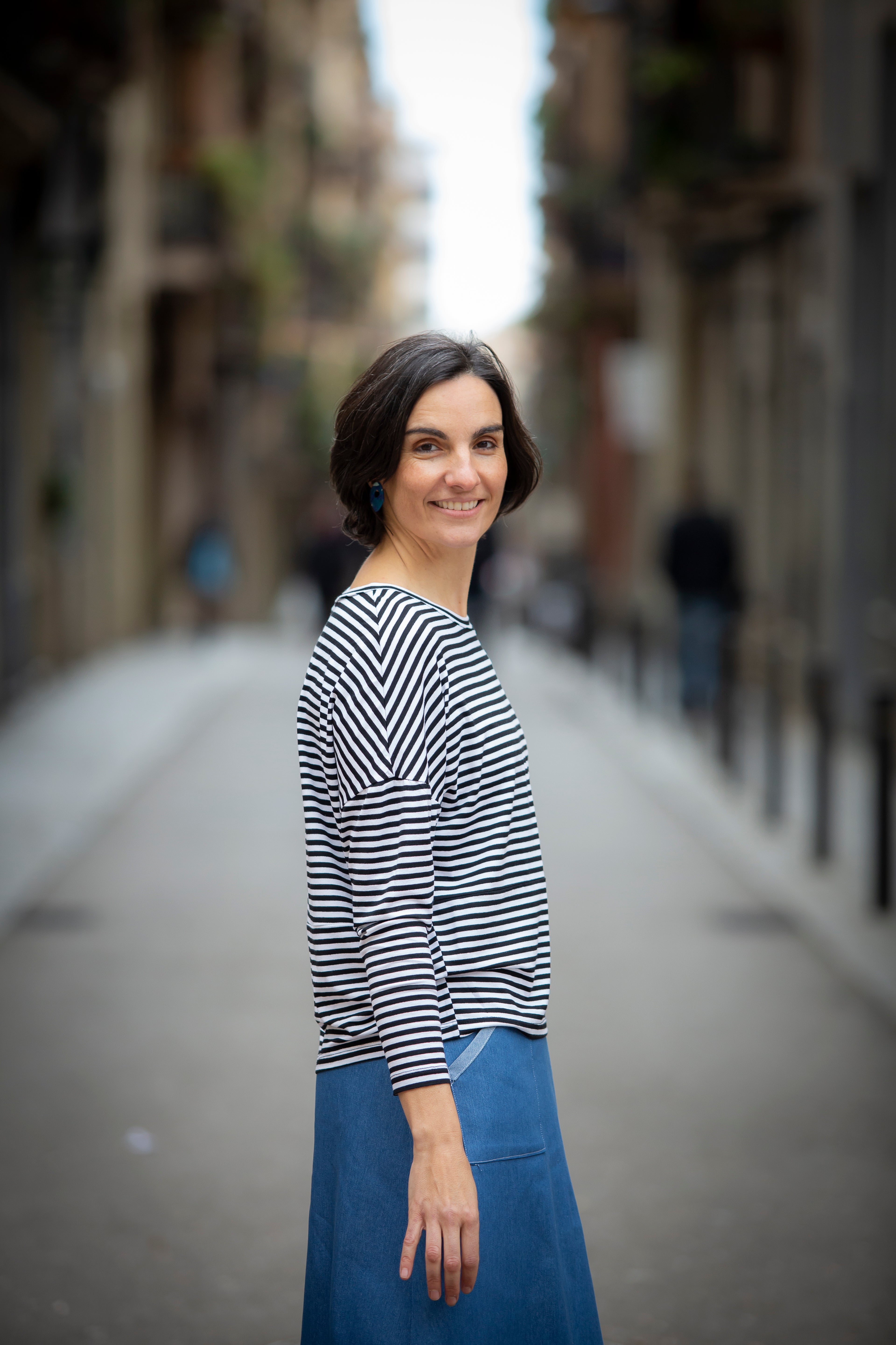 RATLLES BLANQUES I NEGRES