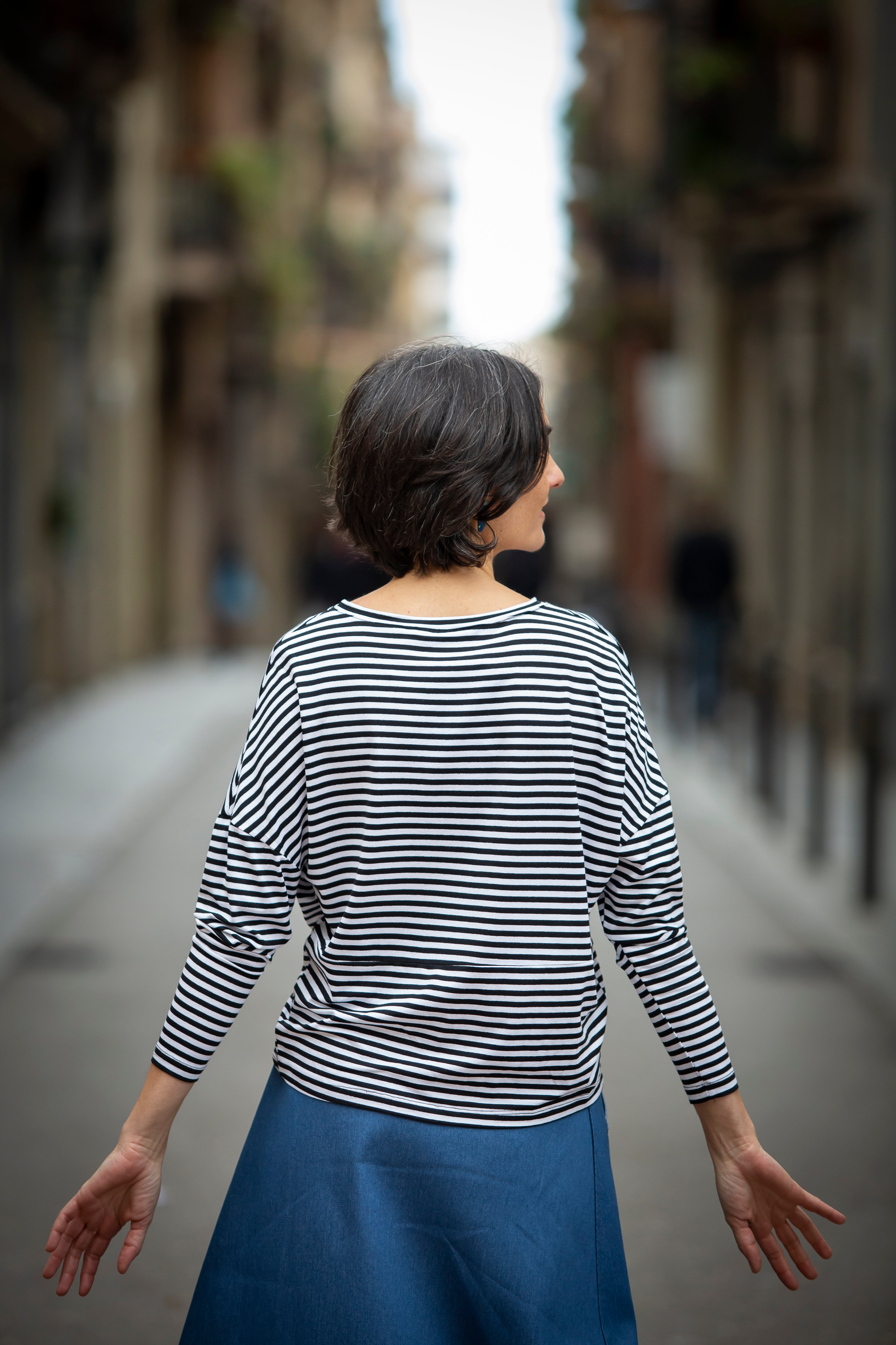 RATLLES BLANQUES I NEGRES