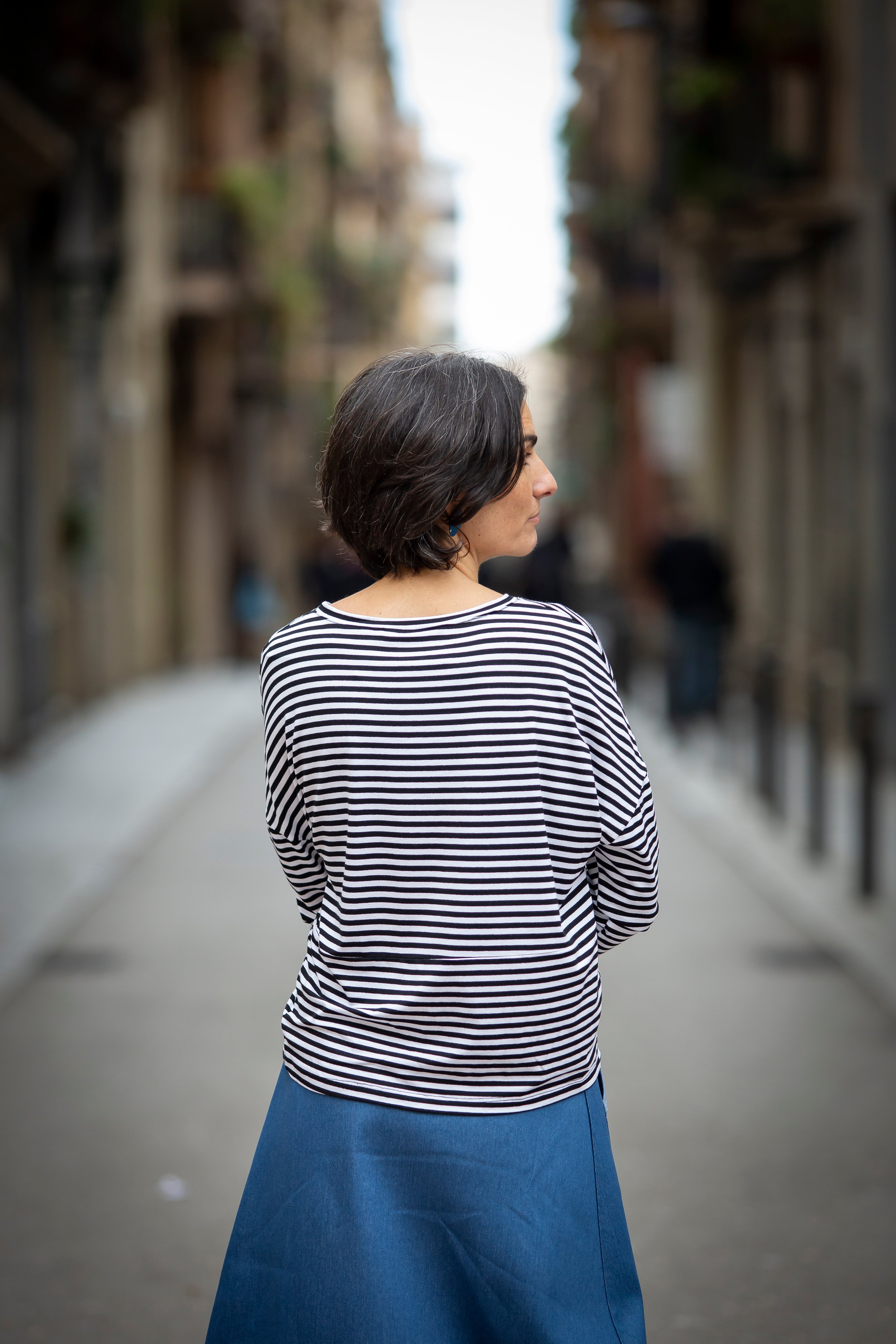 RATLLES BLANQUES I NEGRES