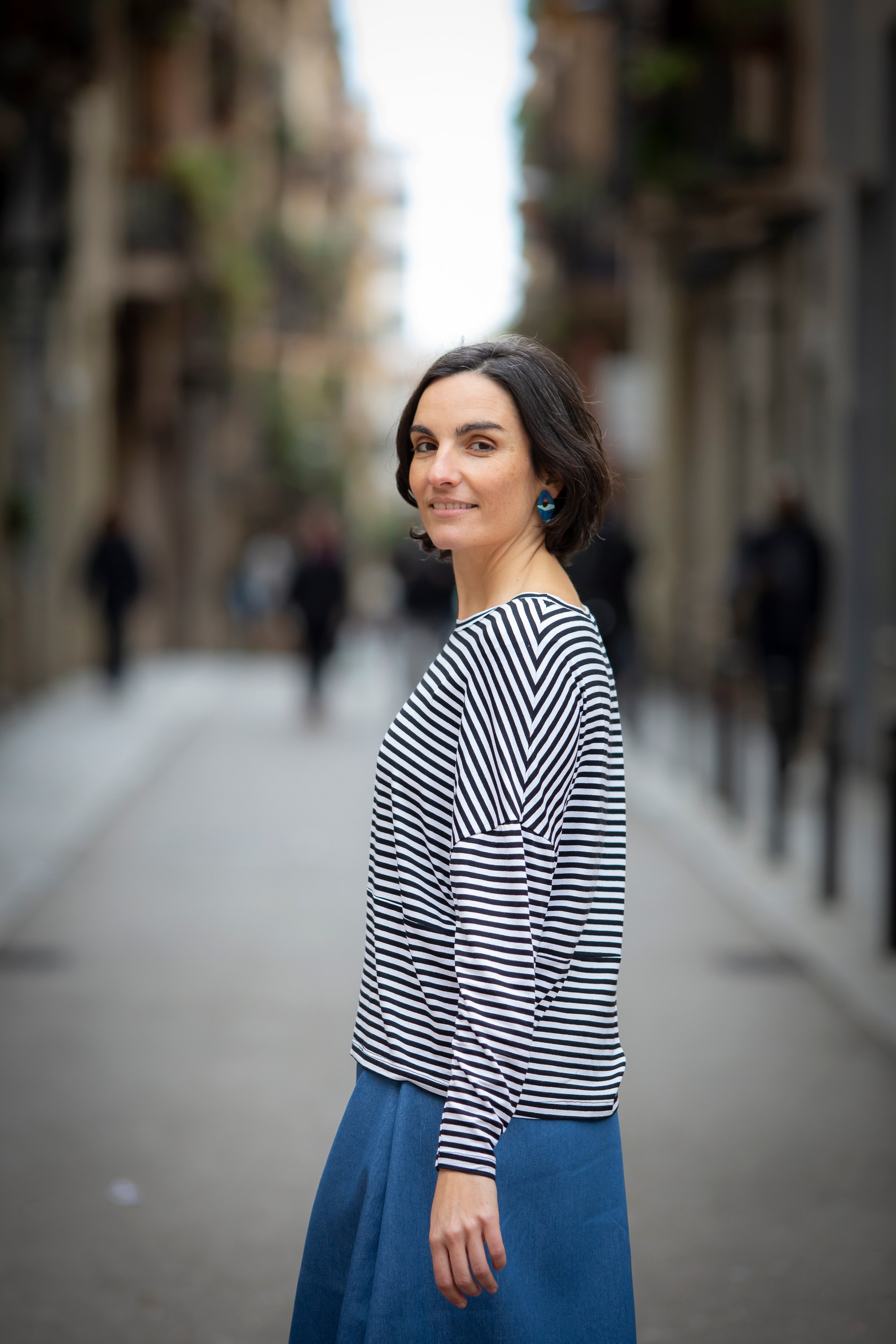 RATLLES BLANQUES I NEGRES