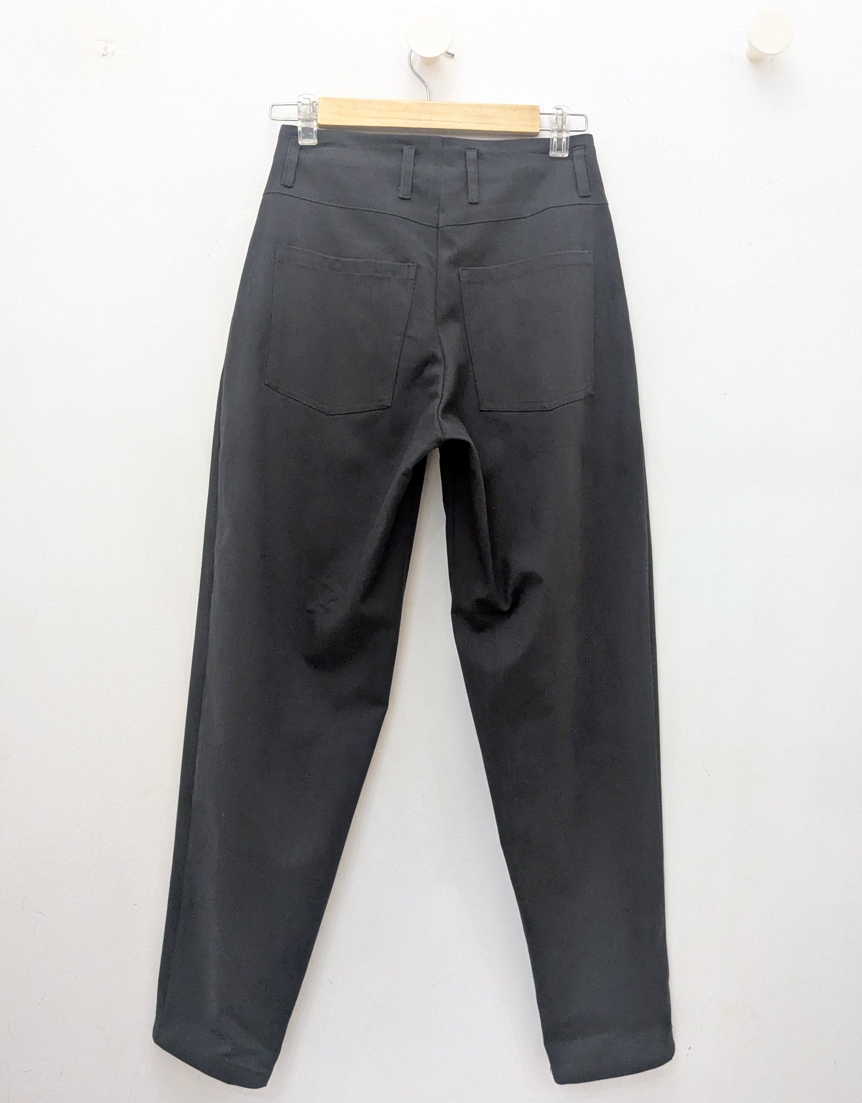 PANTALON MISTRAL GRIS