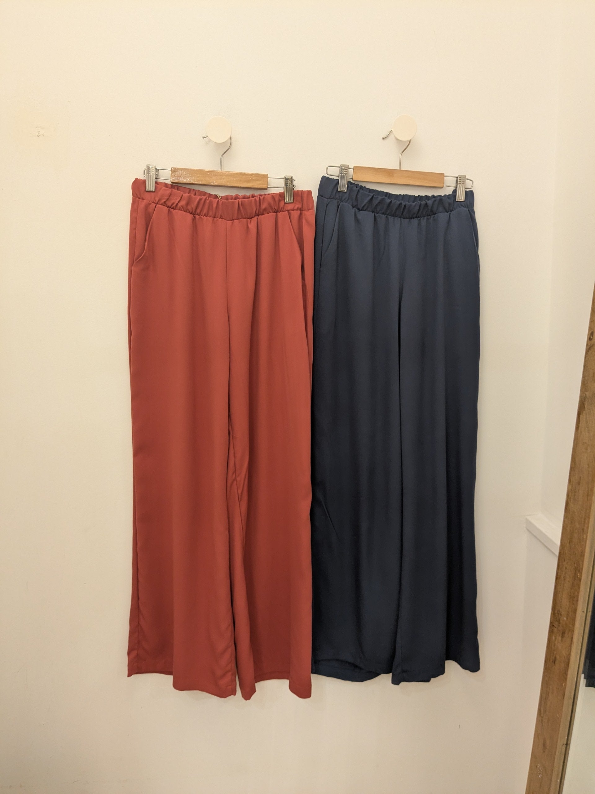 Pantalon Viscosa Rita