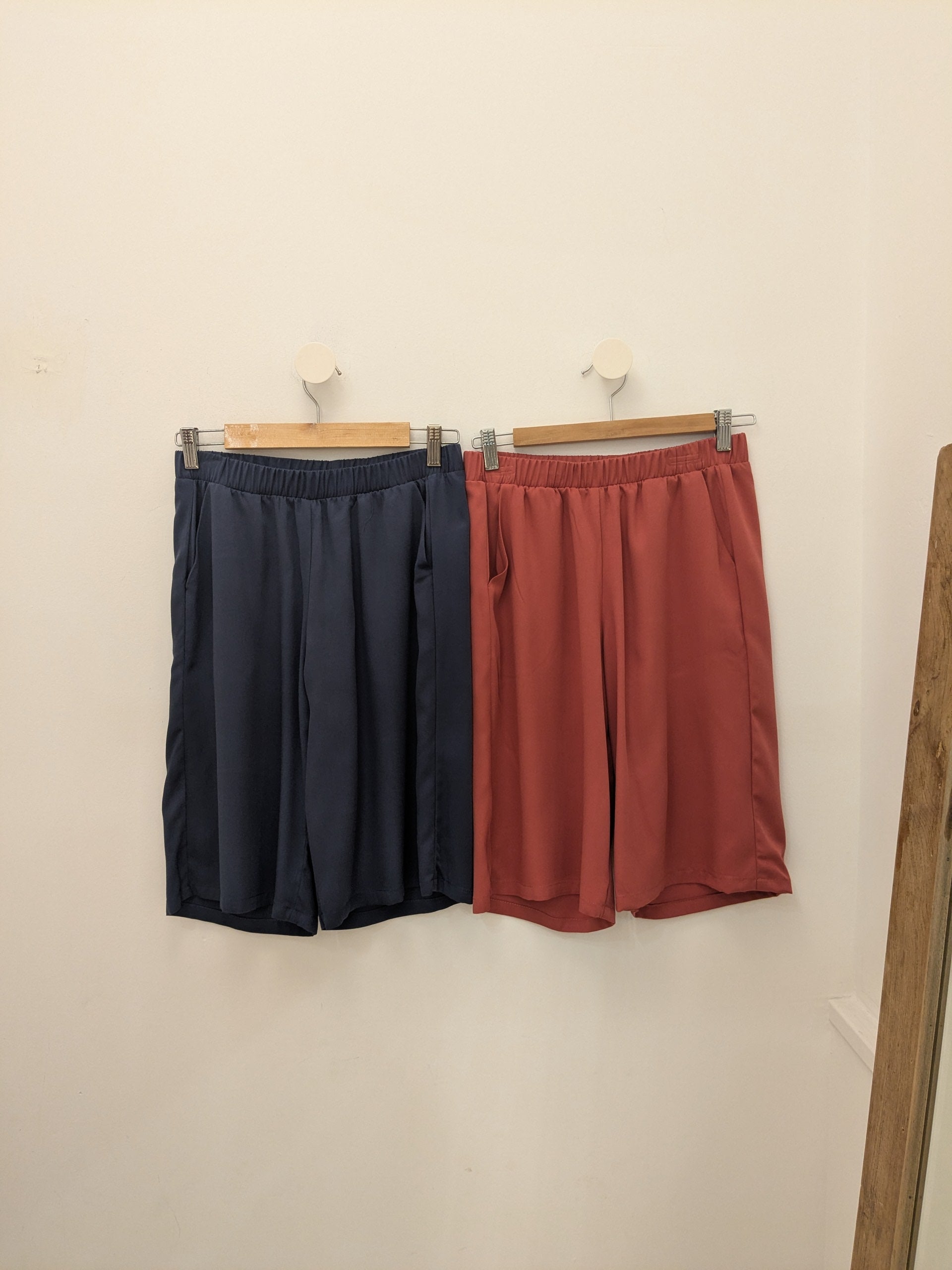 Pantalon Viscosa Cora