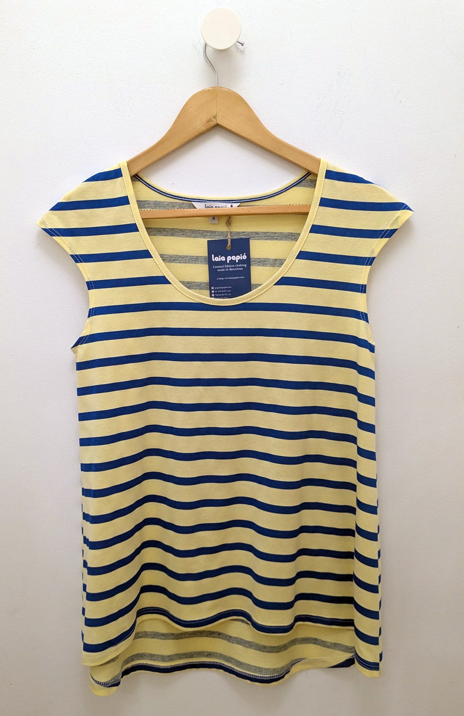 Camiseta Coco Lemon