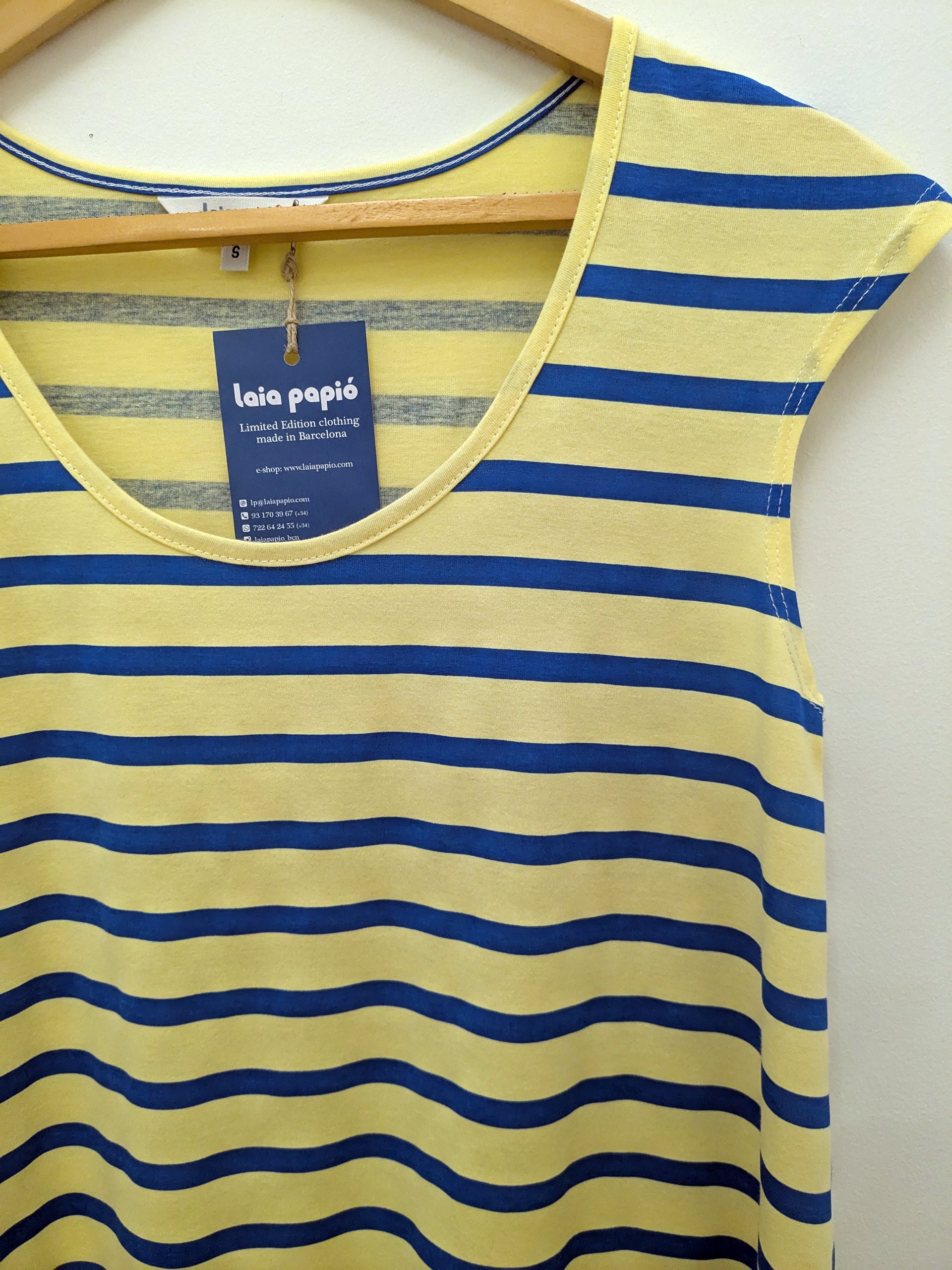 Camiseta Coco Lemon