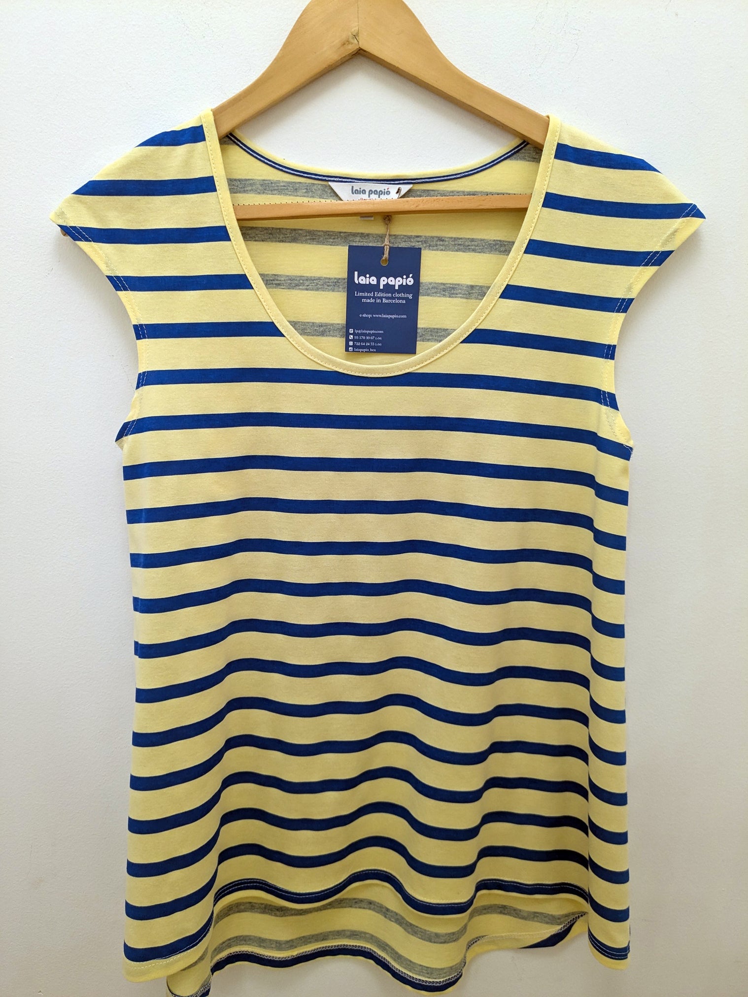 Camiseta Coco Lemon