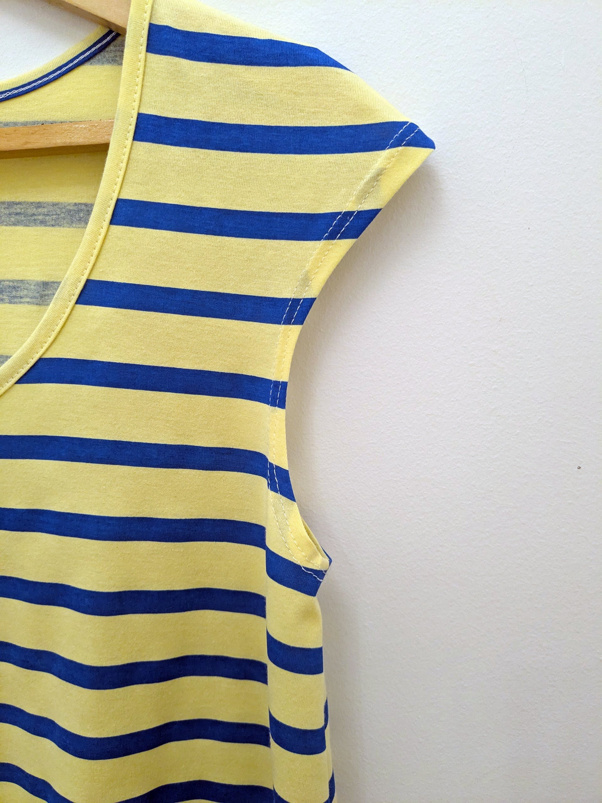 Camiseta Coco Lemon