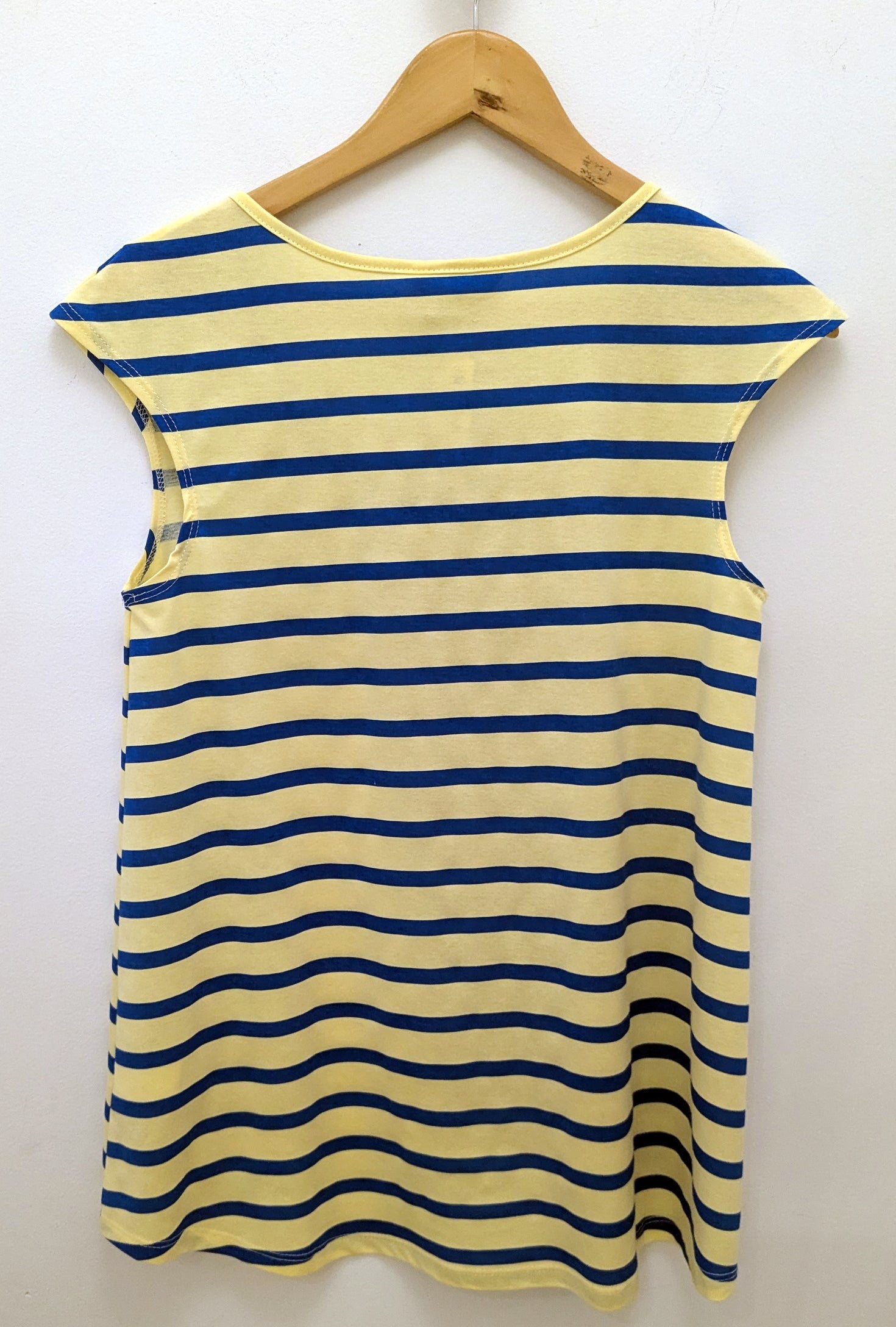 Camiseta Coco Lemon