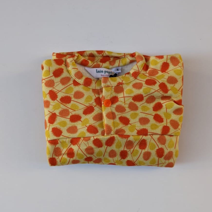 JERSEY AMIE KID VENT VERMELL