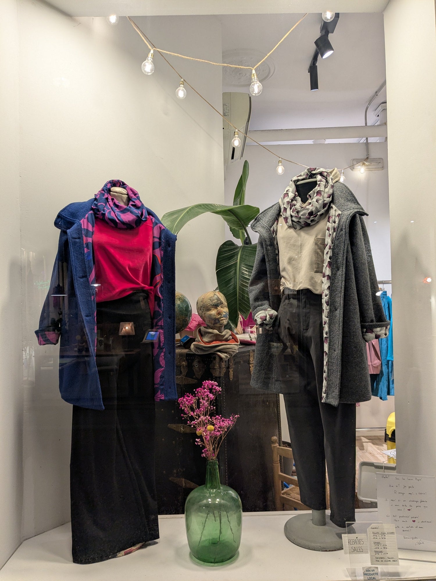 OUTLET INVIERNO