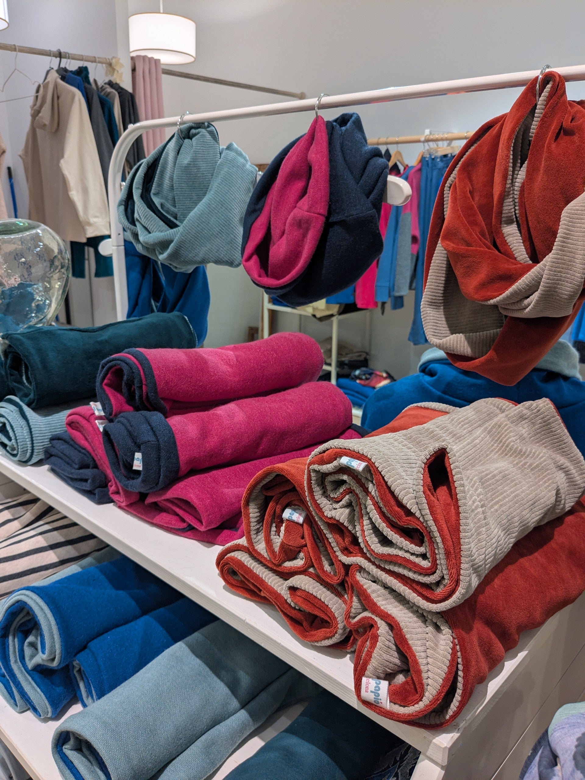 EL INVIERNO YA ESTA AQUI!