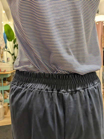 Pantalón Filipina Azul