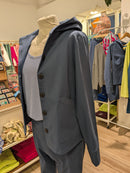 Chaqueta Amapola Azul