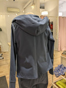 Chaqueta Amapola Azul