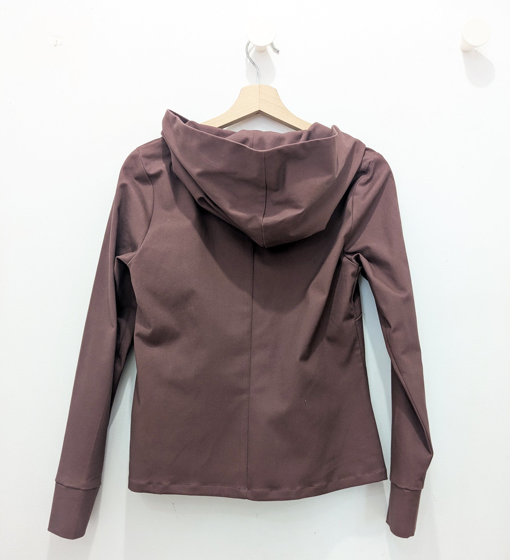 CHAQUETA SIENA SUPER COMODA Modelo AMAPOLA
