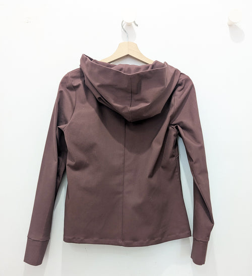 CHAQUETA SIENA  AMAPOLA