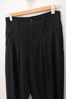 Pantaló Mistral Negro