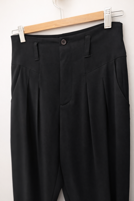 Pantaló Mistral Negro