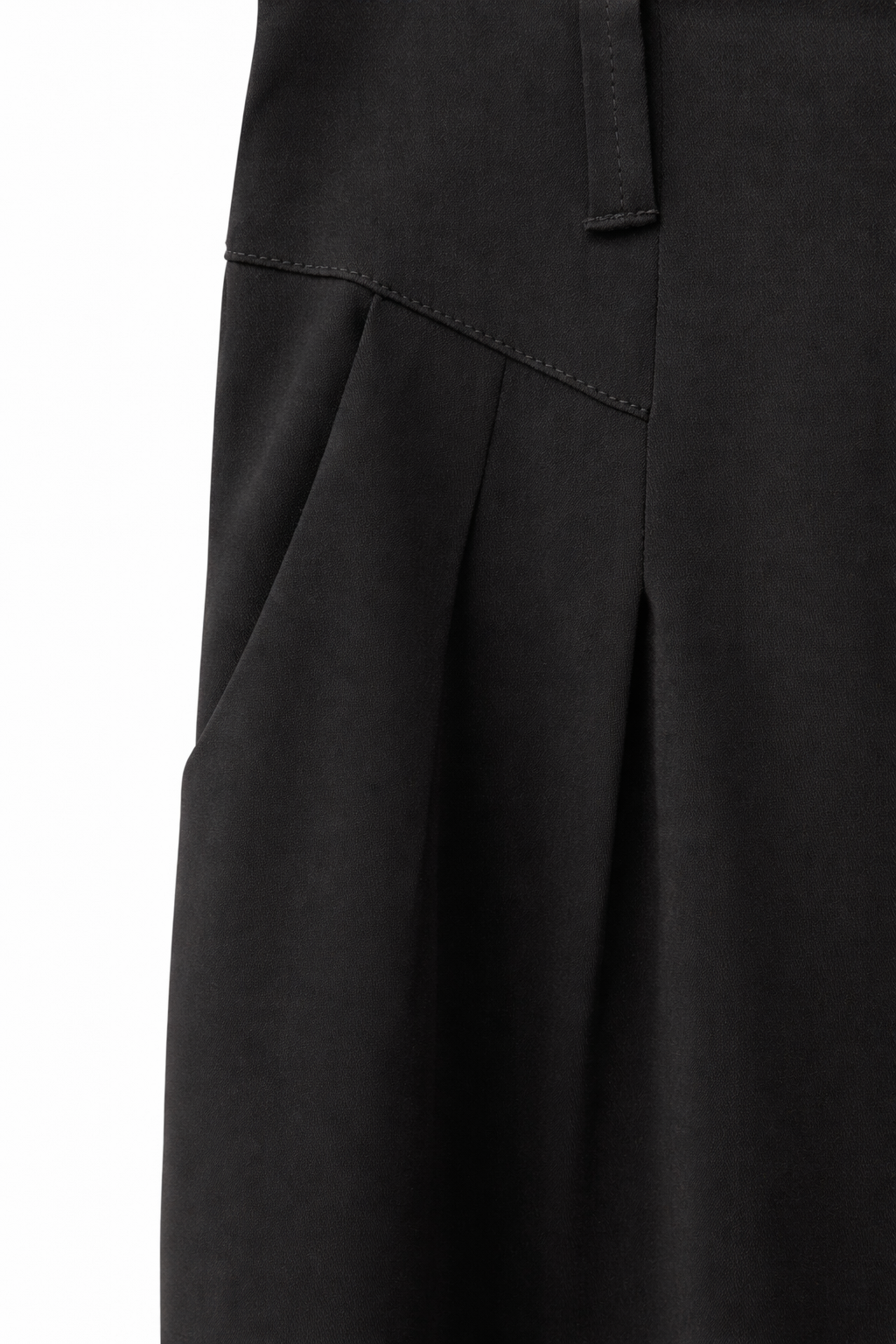 Pantaló Mistral Negro