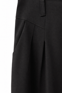 Pantaló Mistral Negro