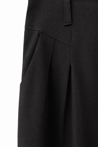 Pantaló Mistral Negro