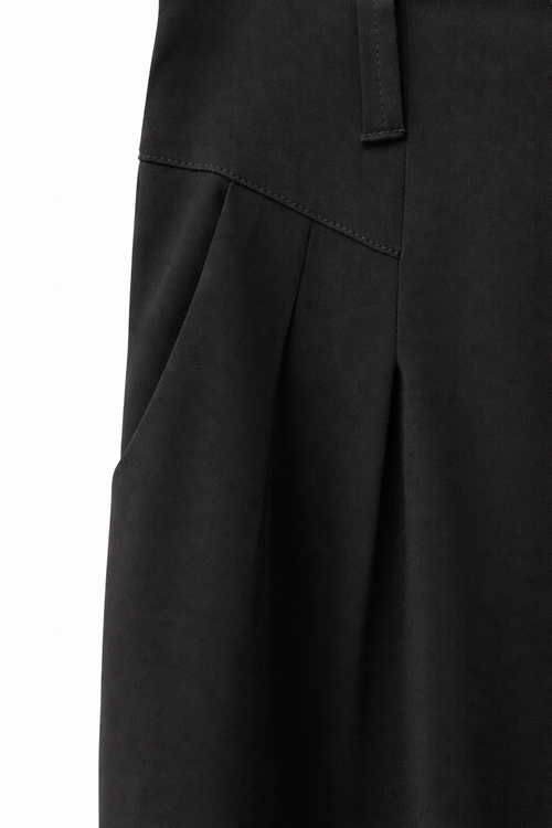 Pantaló Mistral Negro