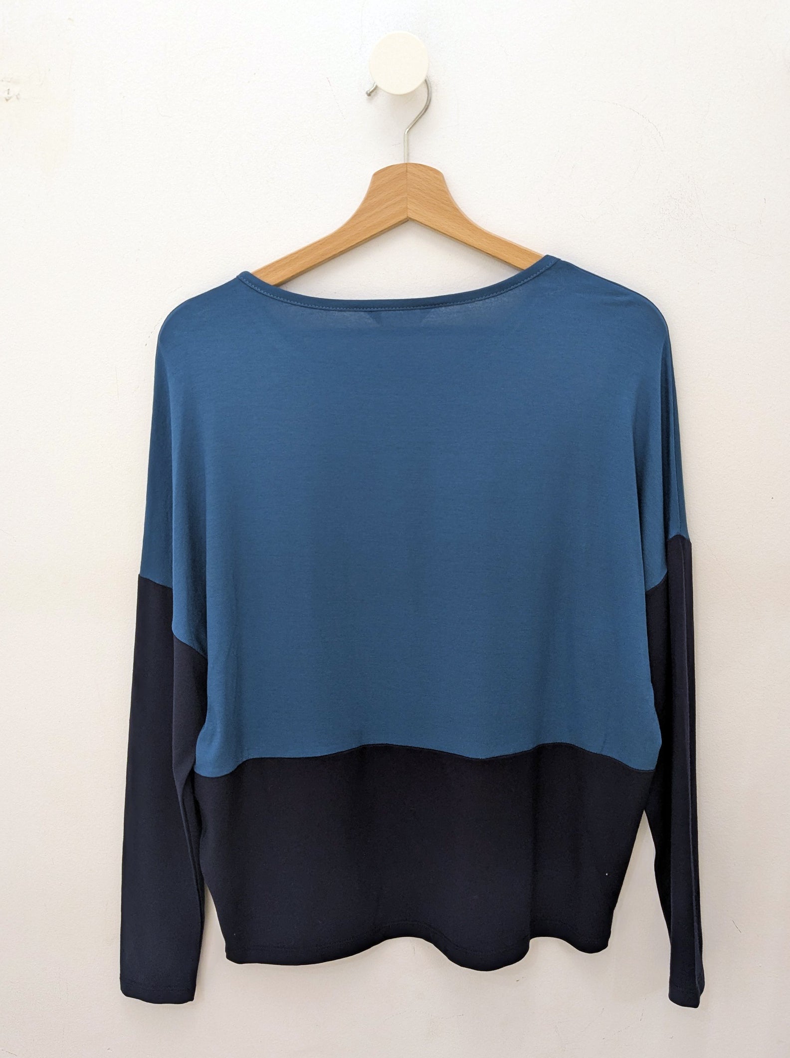 JANA PETROL AZUL MARINO