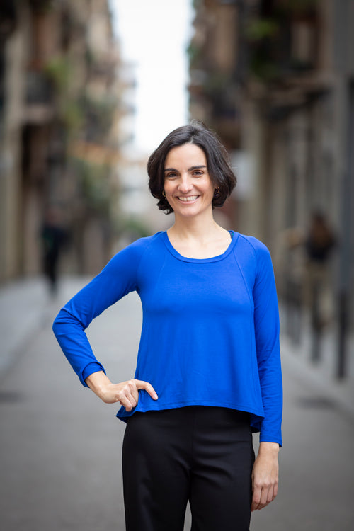 COCHI BLAU