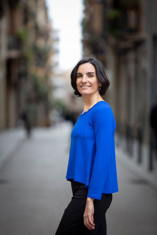 COCHI BLAU