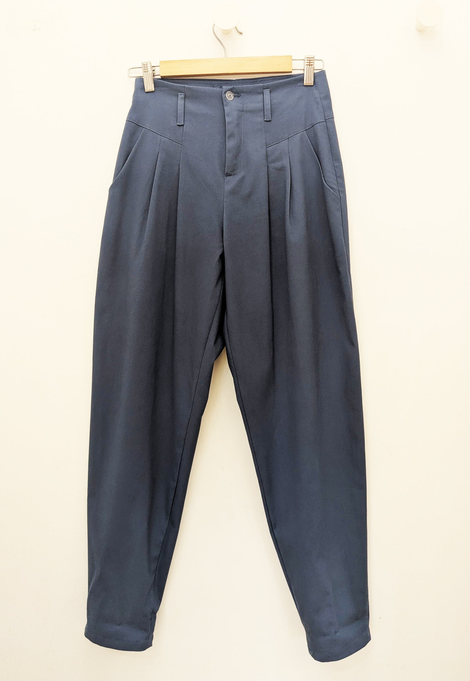 PANTALON MISTRAL AZUL  TIPO JEANS