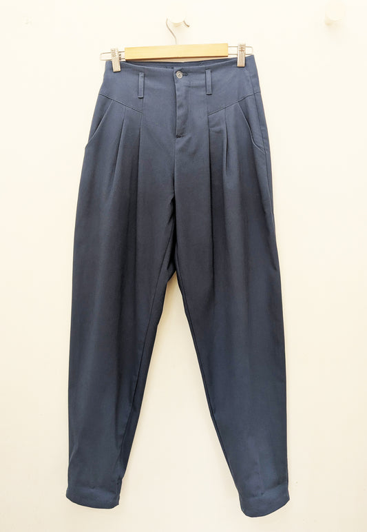 PANTALON MISTRAL AZUL  TIPO JEANS