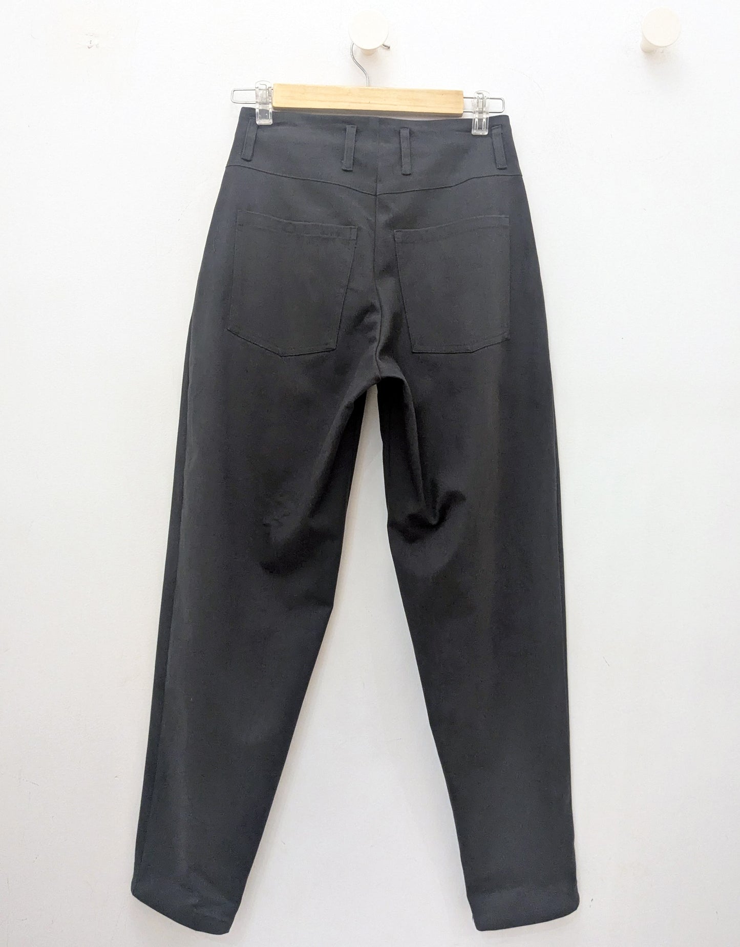 PANTALON MISTRAL GRIS