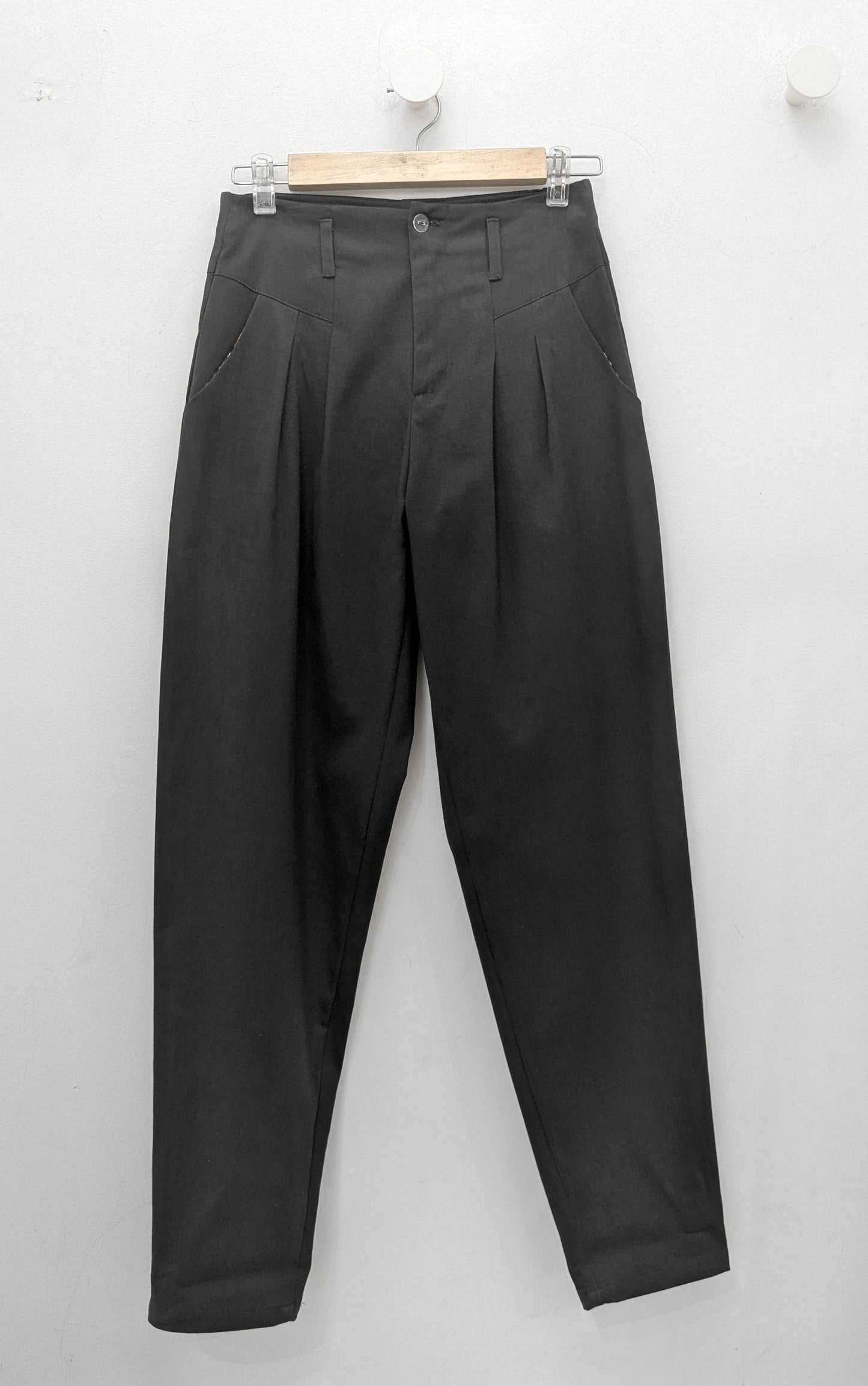PANTALON MISTRAL GRIS