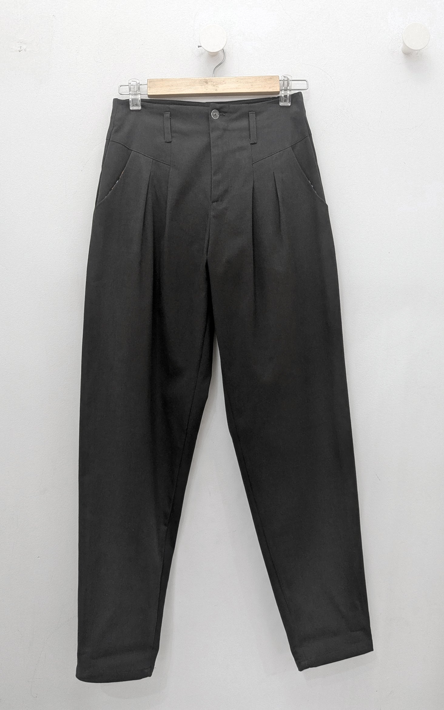 PANTALON MISTRAL GRIS