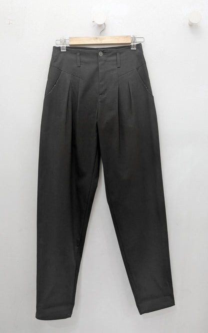 PANTALON MISTRAL GRIS