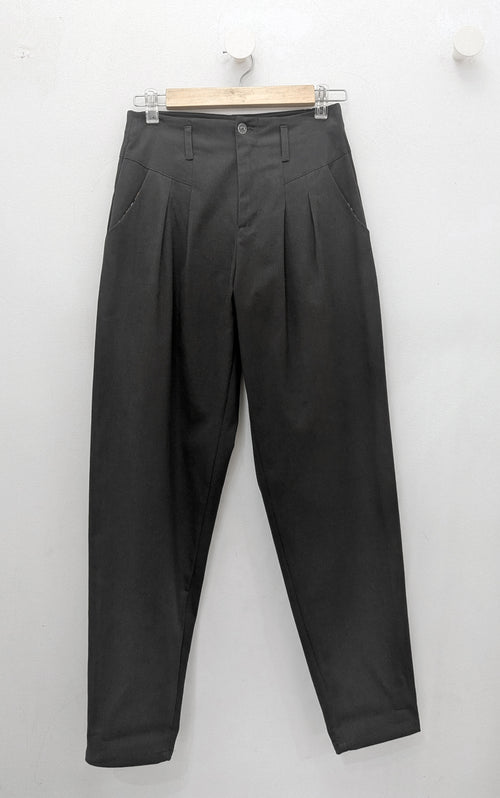 PANTALON MISTRAL GRIS