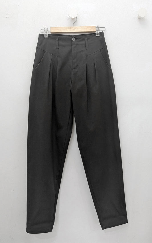 PANTALON MISTRAL GRIS