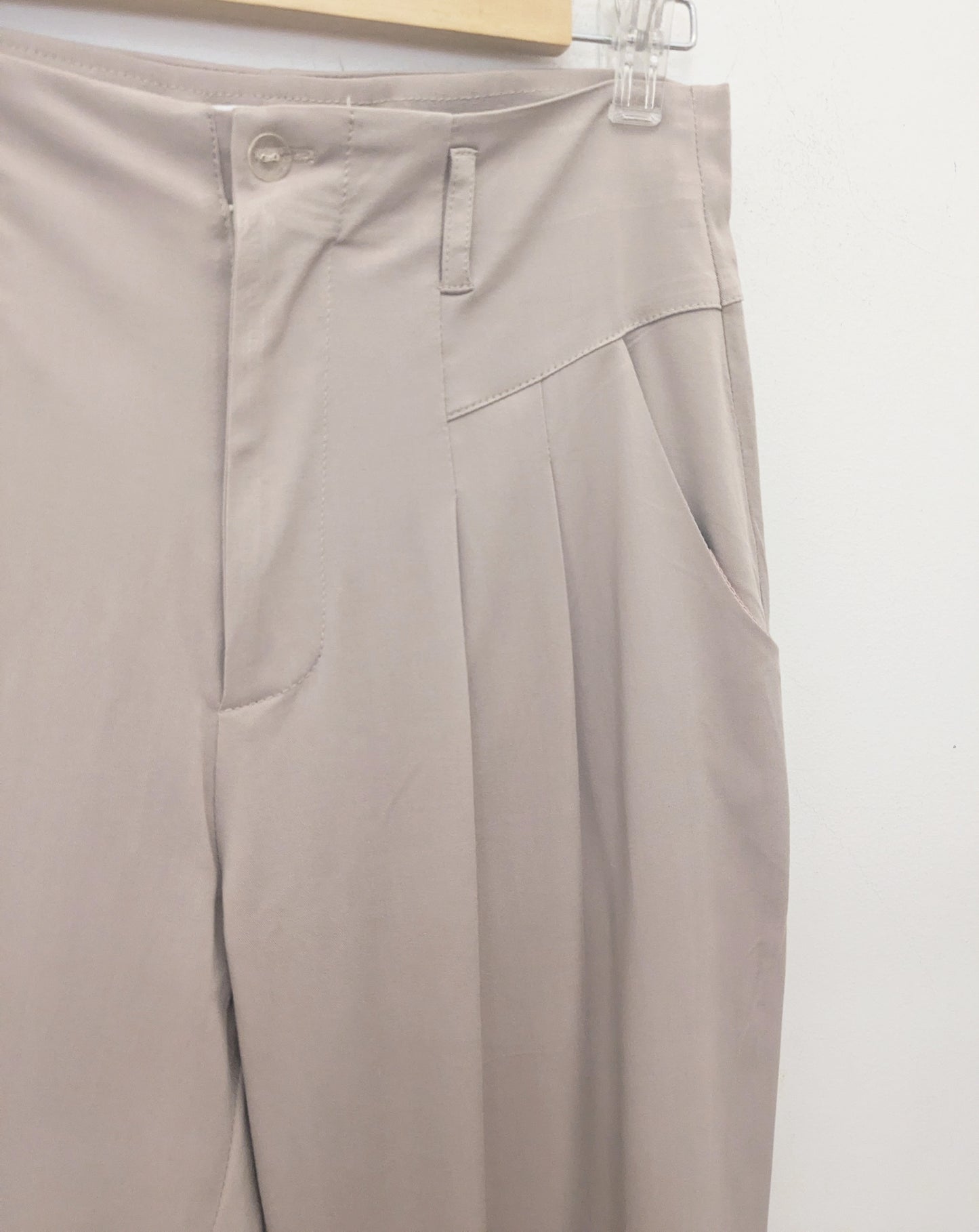 Pantaló Mistral Beig