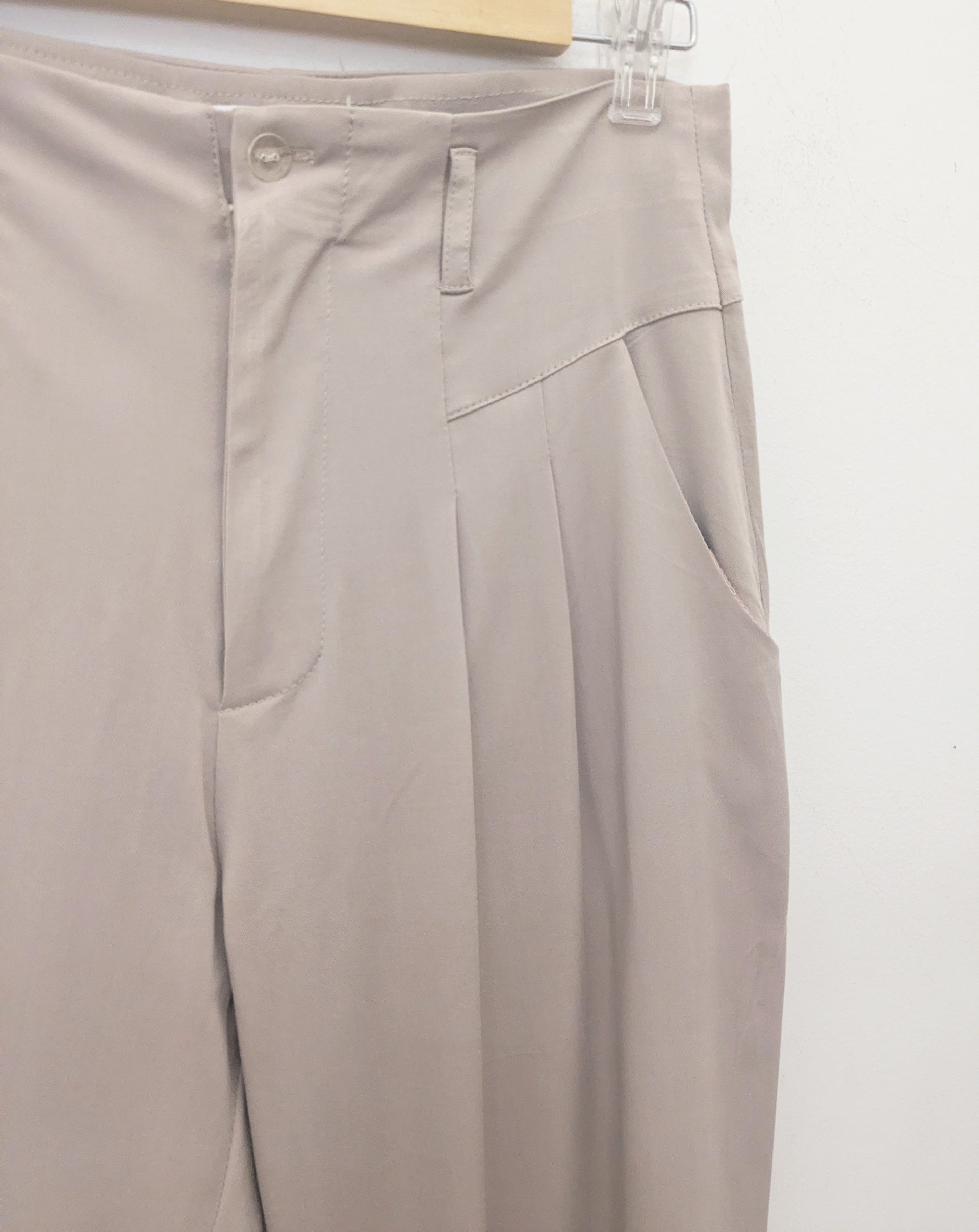 Pantaló Mistral Beix