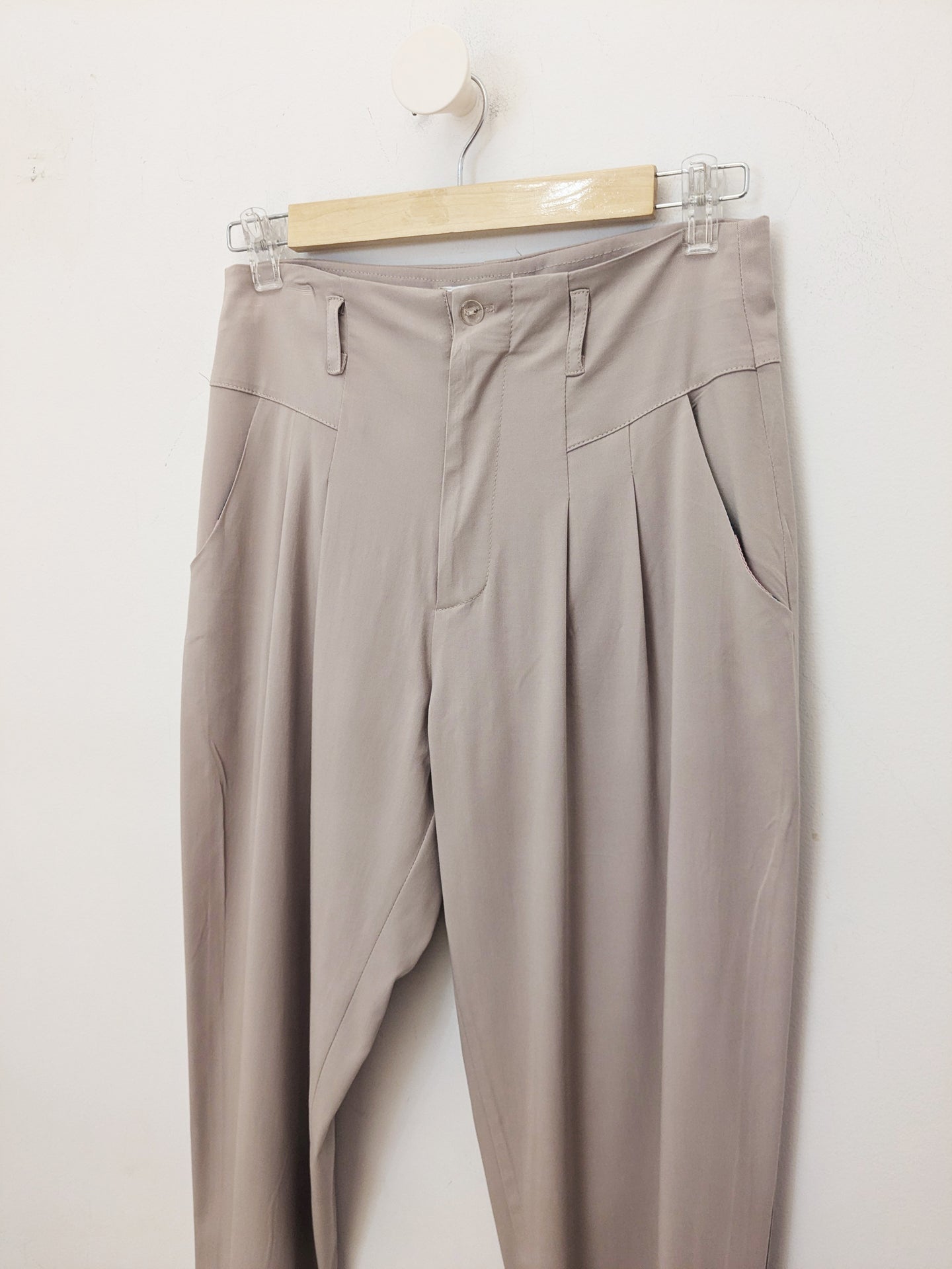 Pantaló Mistral Beix