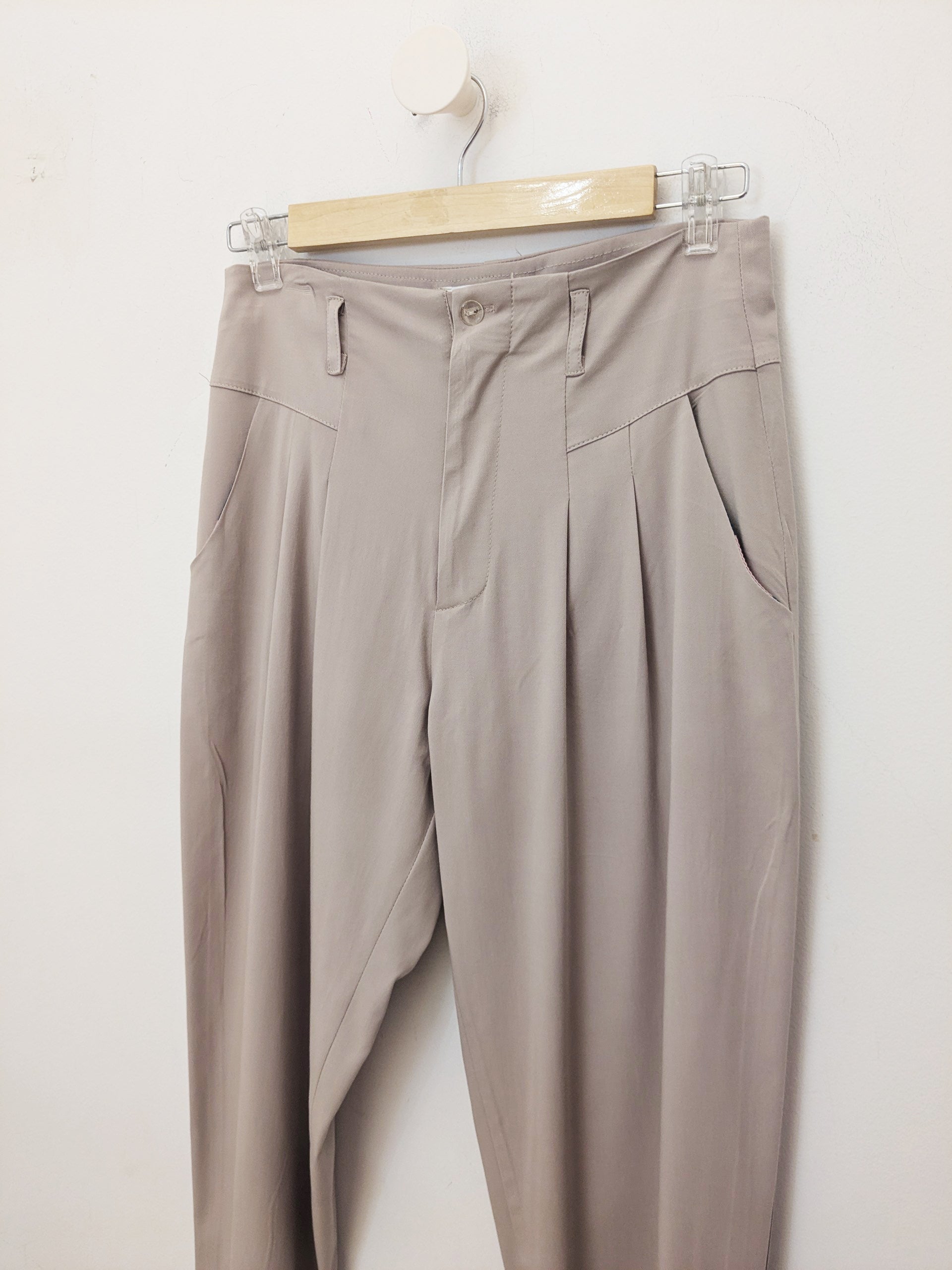 Pantaló Mistral Beix