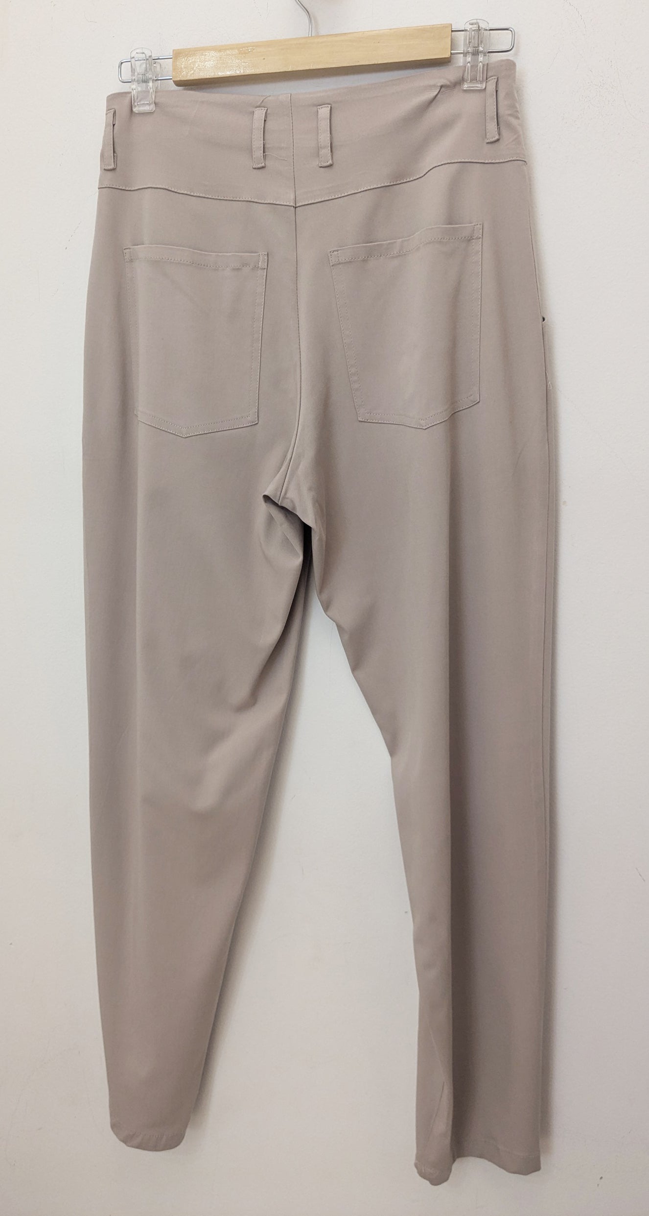 Pantaló Mistral Beix