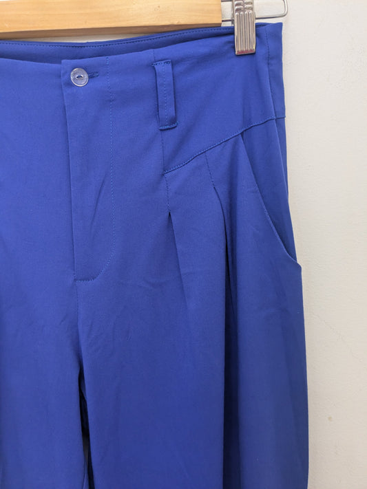 Pantaló Mistral Blau Electric