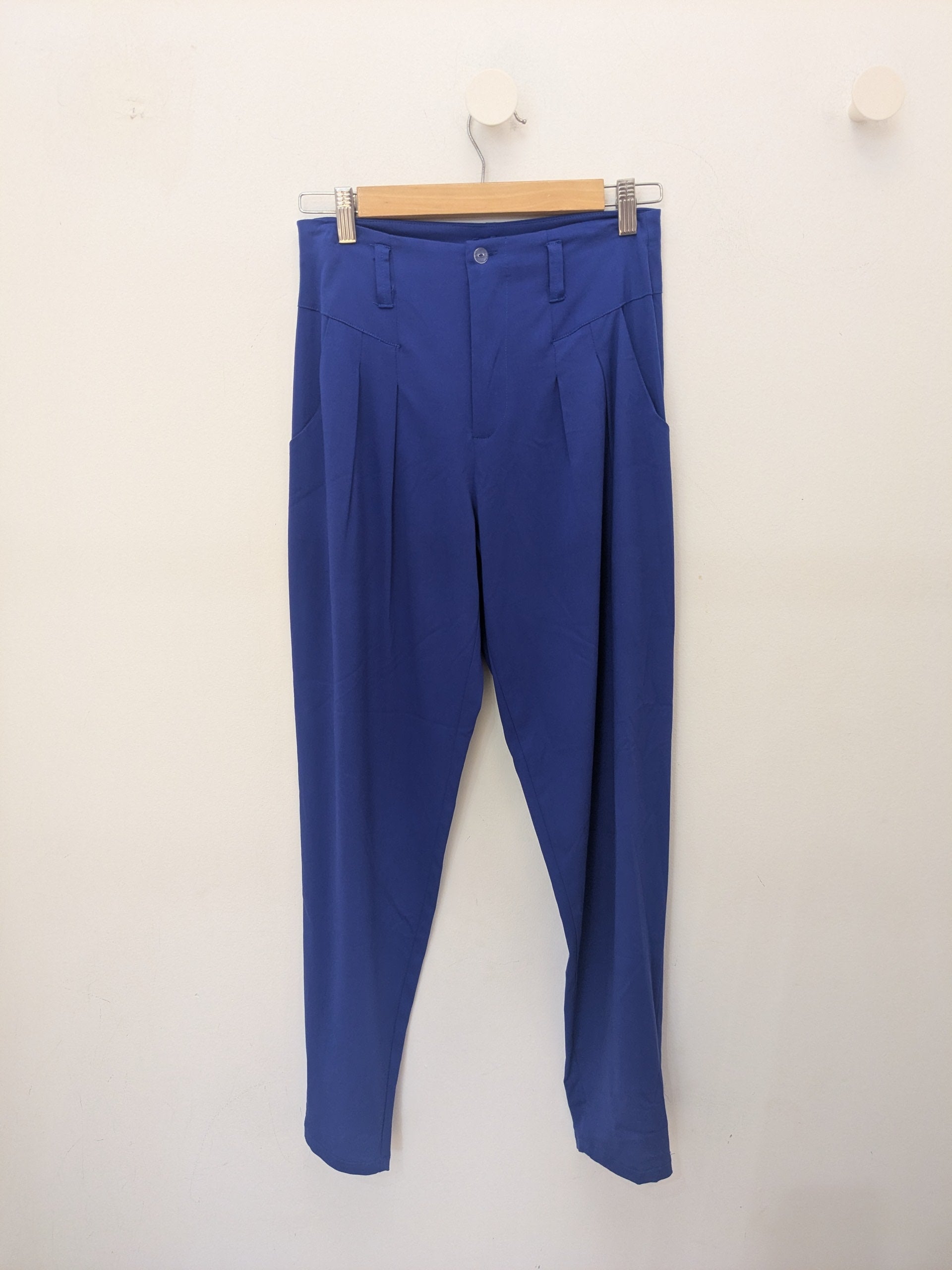 Pantaló Mistral Blau Electric