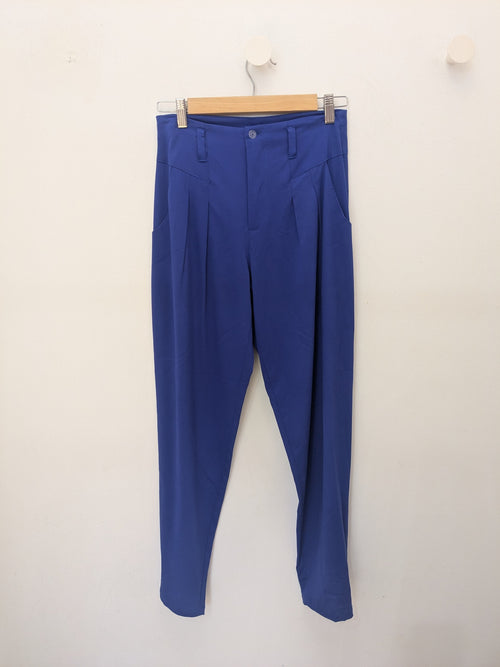 Pantaló Mistral Blau Electric