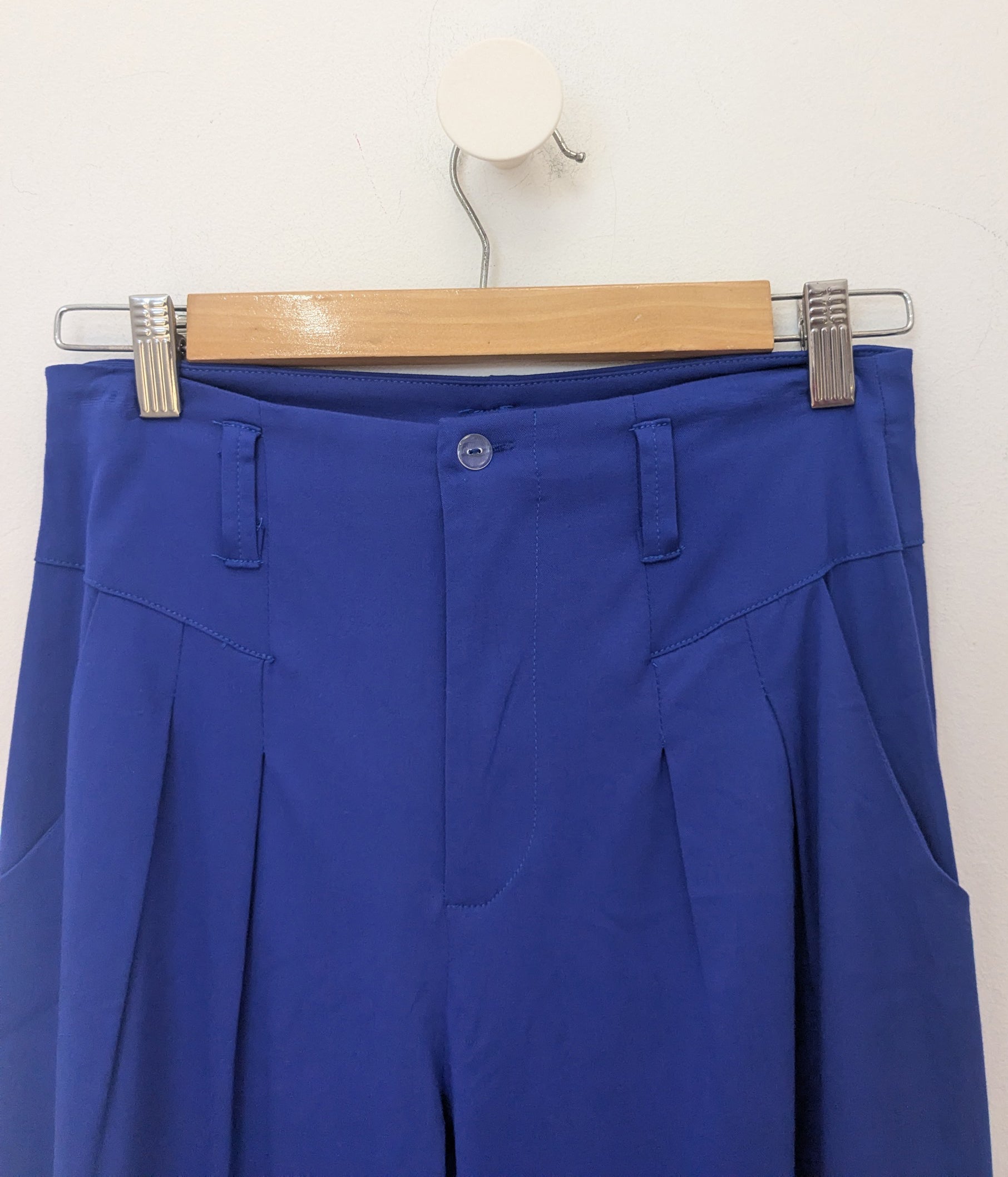 Pantaló Mistral Blau Electric