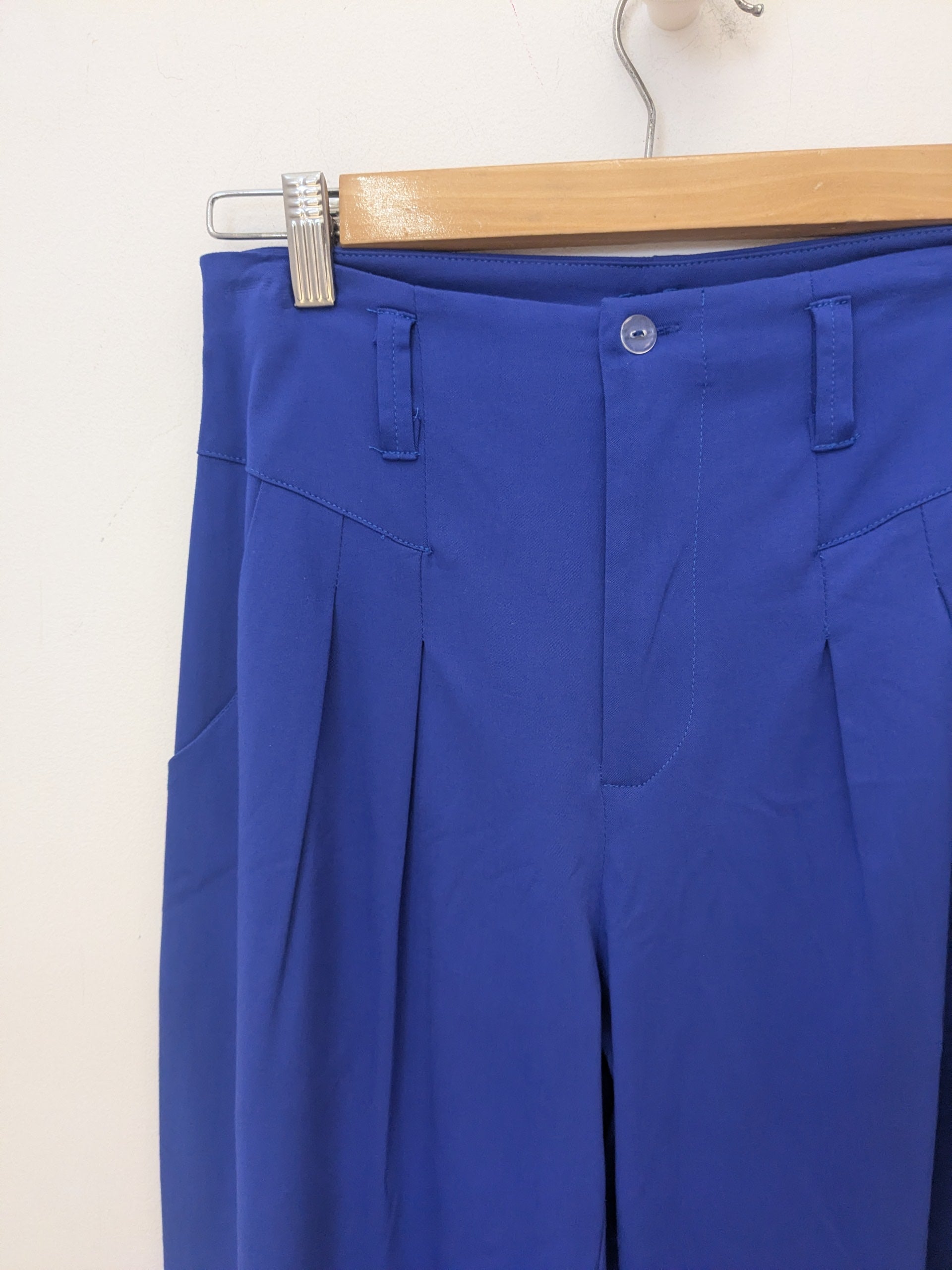 Pantaló Mistral Blau Electric