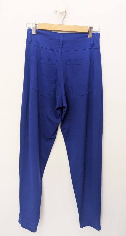 Pantaló Mistral Blau Electric