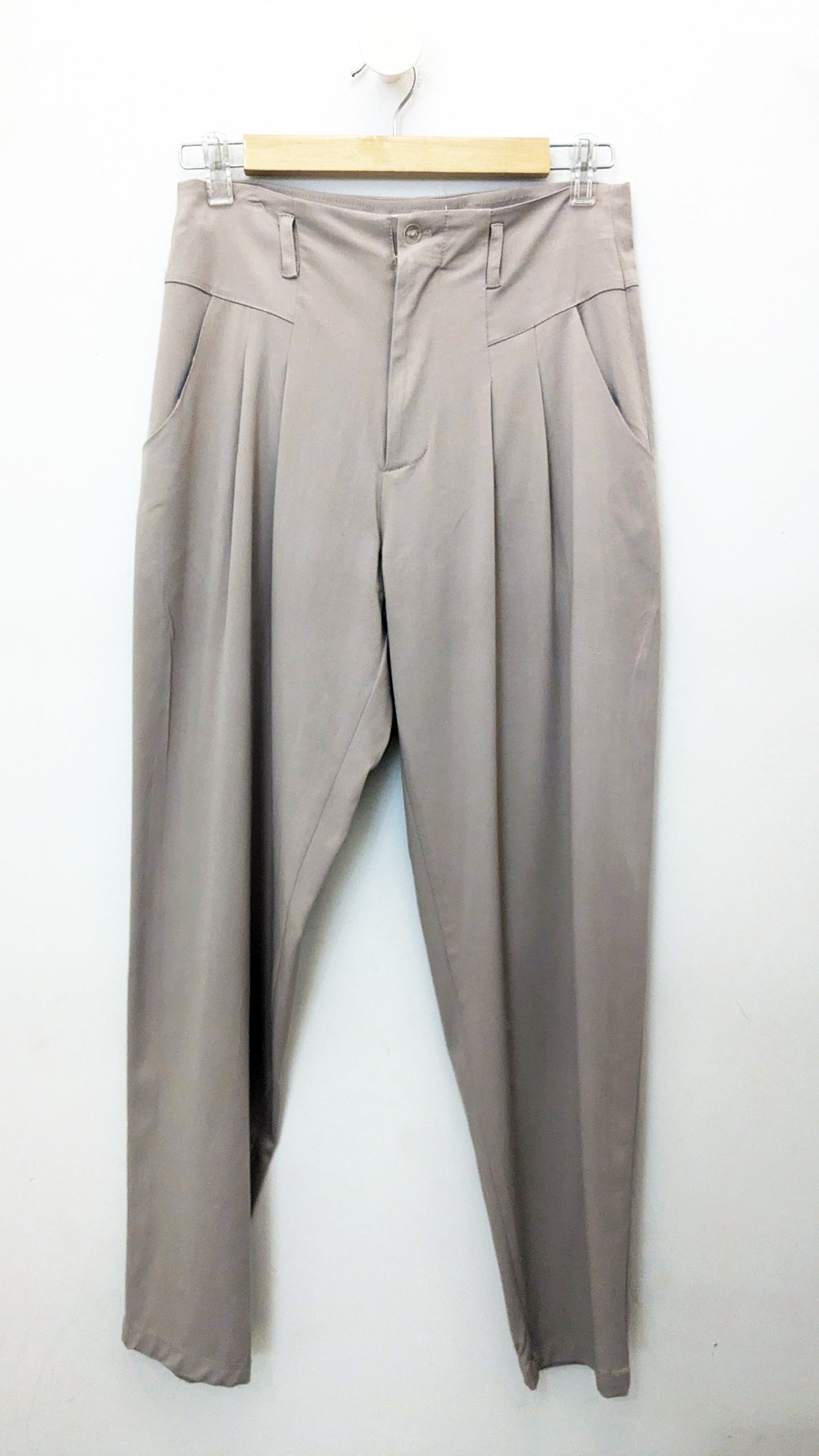 Pantaló Mistral Beix