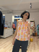 Top Piña Rosa
